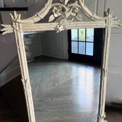 Vintage Gampel-Stoll Wall Mirror