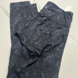 Lululemon Leggings