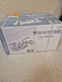 Glacier Bay Faucet 217-251