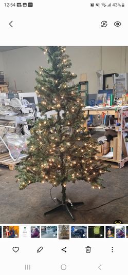 Arbol Artificial