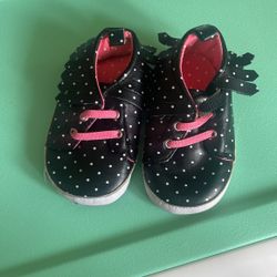 Baby Shoes 