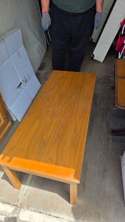 Small table