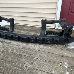 Ram 1500 | 13-18 | Bumper shock absorber