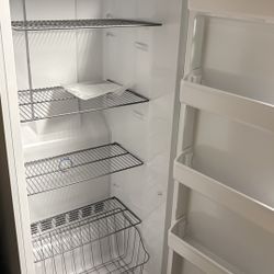 Frigidaire Freezer