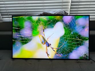 70 Inch 4K Samsung Smart TV