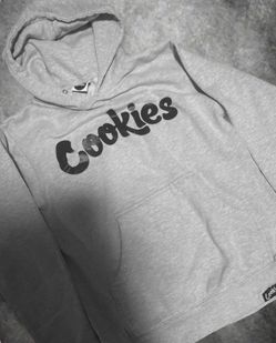 Cookies hoodie