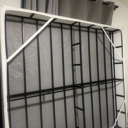 Metal King Size Box Spring
