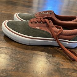 Vans Shoes Size M9