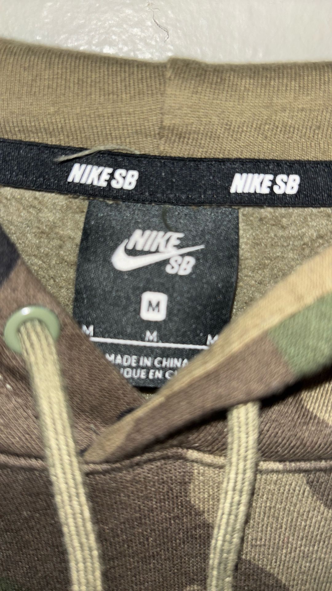Nike Sb Hoodie