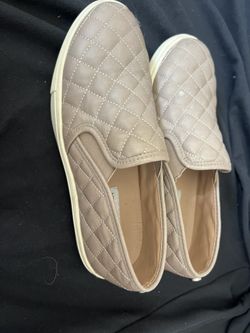 Woman’s Steve Madden