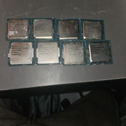 3gen Cpu And 4gen Cpu