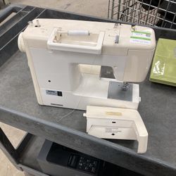 Brother Sewing Machine
