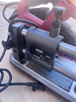 SKIL 3601 corded flooring saw