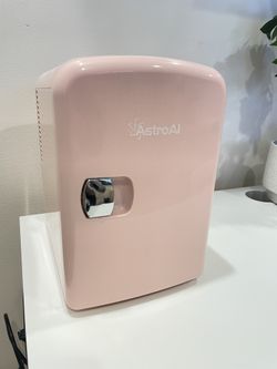 Tabletop Mini Fridge