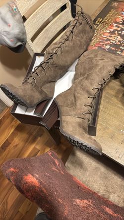 Women’s Boots
