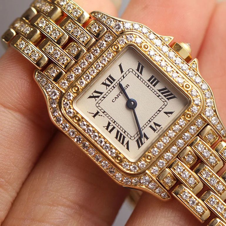 Cartier
