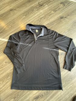 Callaway Black Long Sleeve Large 