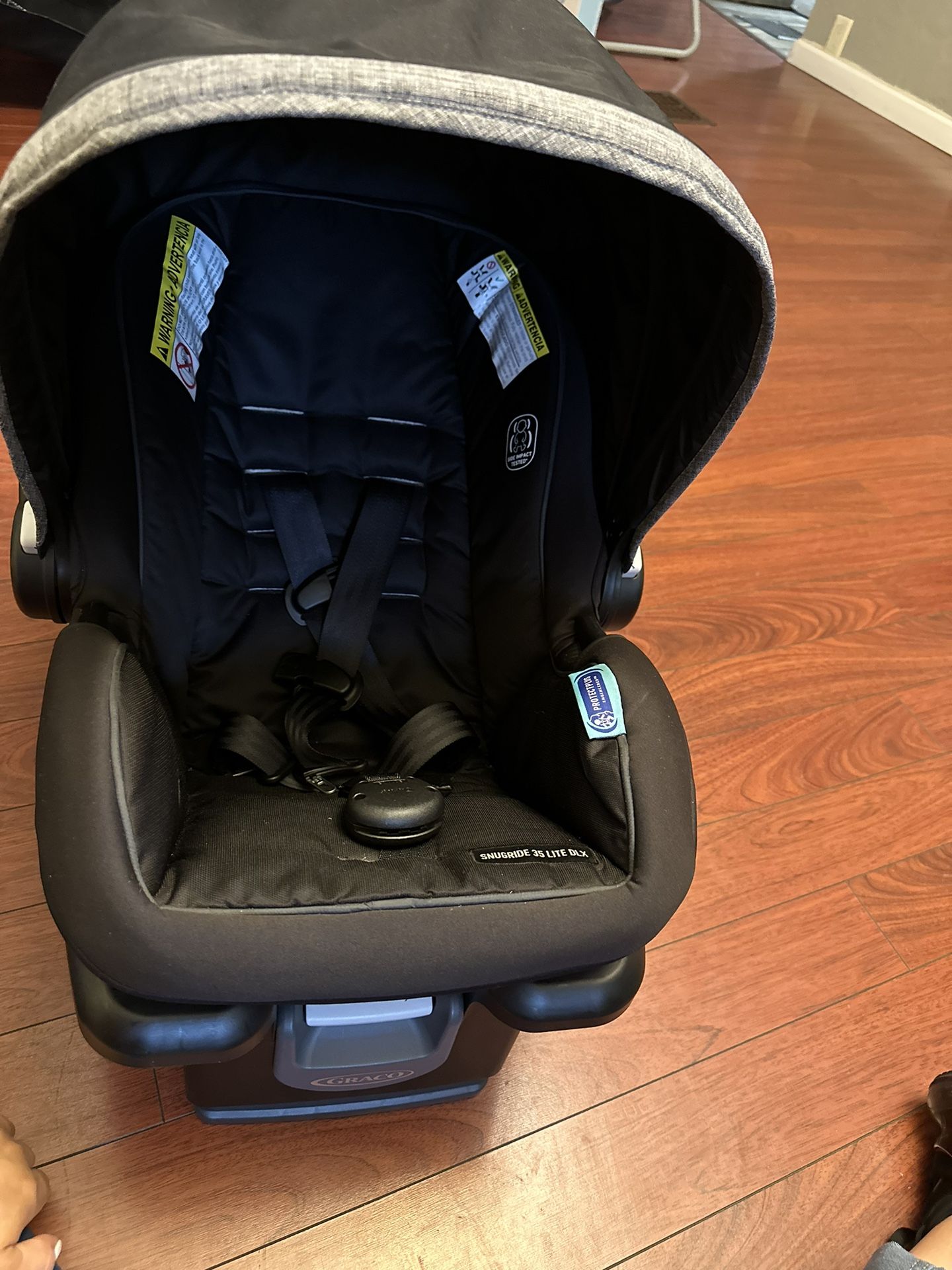 Graco Travel System