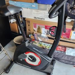 ProForm Exercise Bike