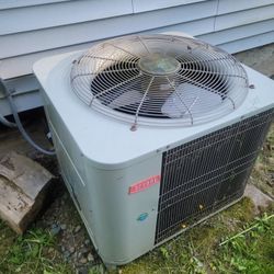 Bryant Ac Unit