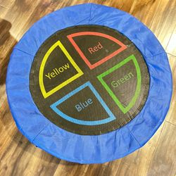 Children’s trampoline