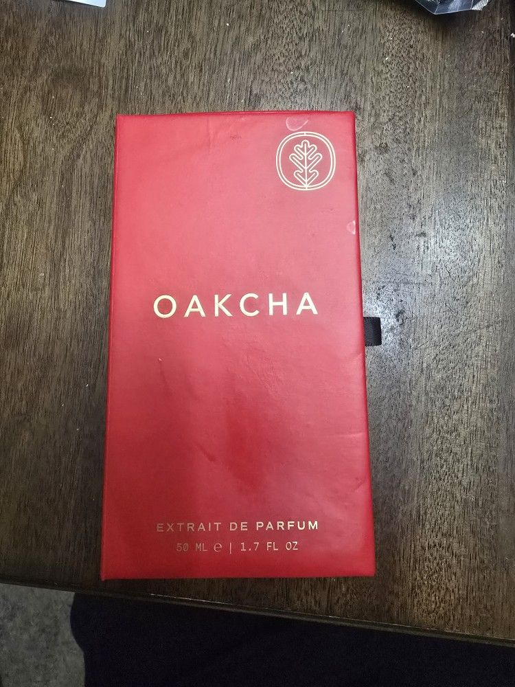 Oakcha Fragrance