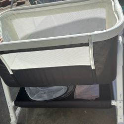 Bedside Bassinet