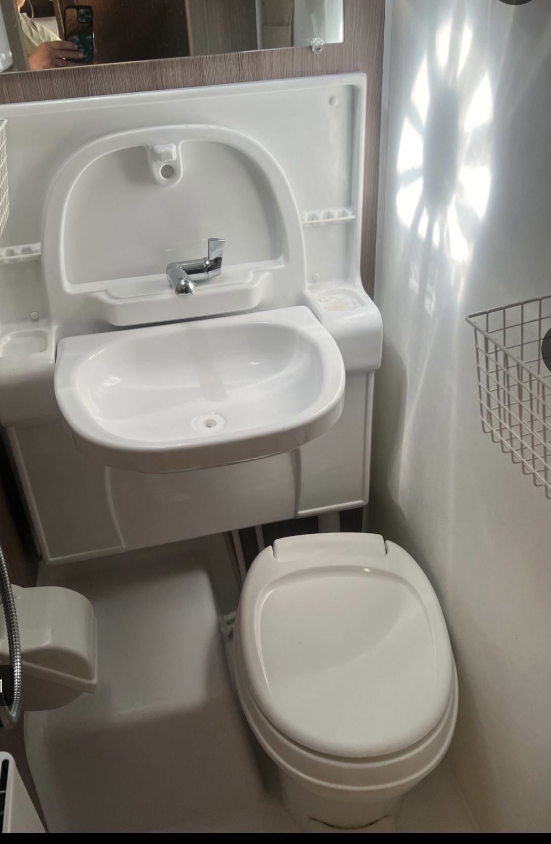 2017 nucamp 820 truck camper
