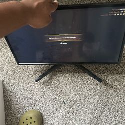 Computer Monitor