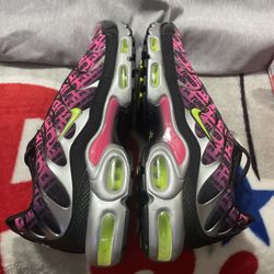 Nike Air Max