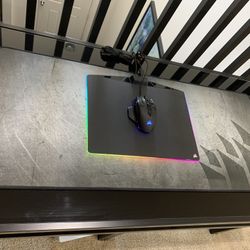 Corsair MM350 PRO Cloth Mouse Pad - Extended XL