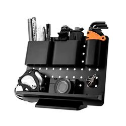 Efficient desktop organization