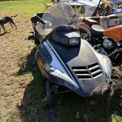 1994 Arctic Cat Prowler