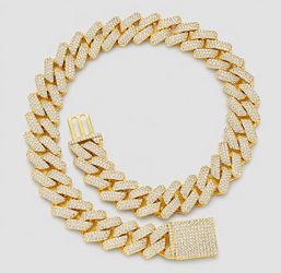 Cuban Chain