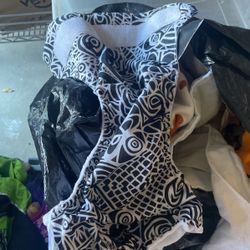 Cloth Diapers And Inserts 