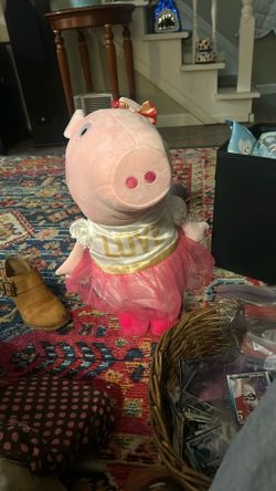 Peppa Pig