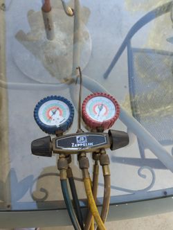 JB Industries Zeppelin HVAC