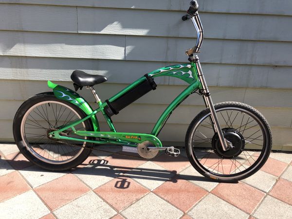 electra rat fink bicycle for sale electra rat fink bicycle for sale