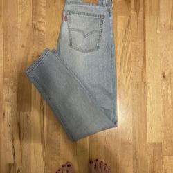 Levi Jeans 