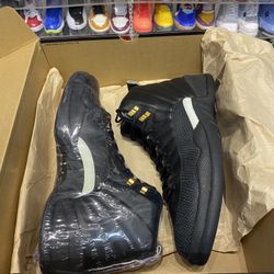 Air Jordan 12 Retro The Master 2016 