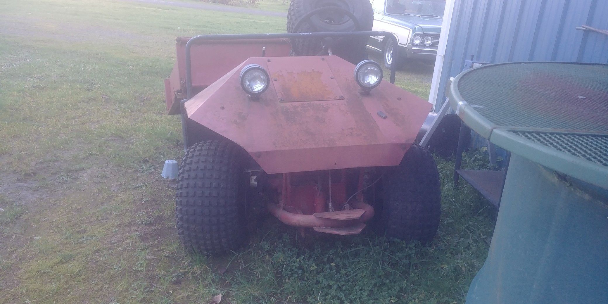 Heald Hauler