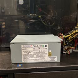 SuperMicro Power Supply 