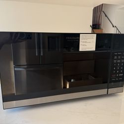Frigidaire Microwave For Sale 