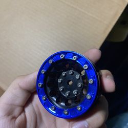 Beadlock Rc Rims