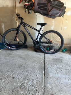 Bicycle