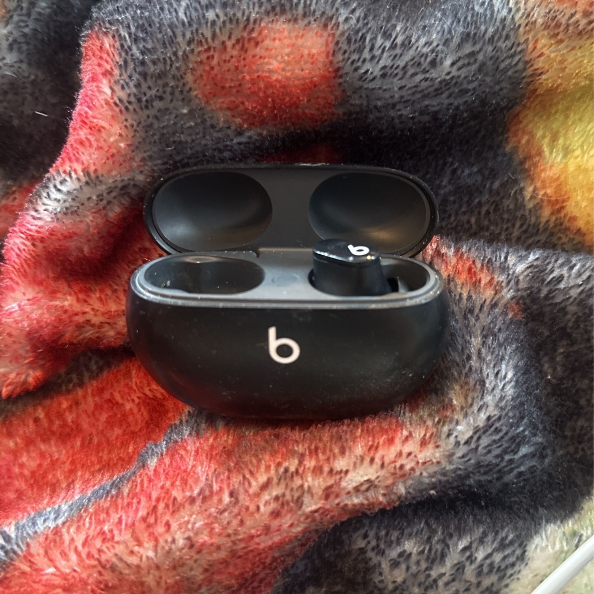 beats buds