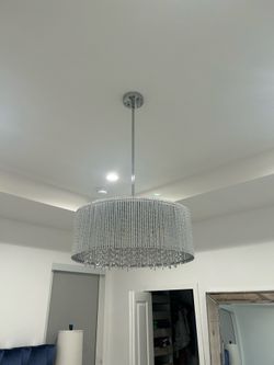 Chandelier nice modern