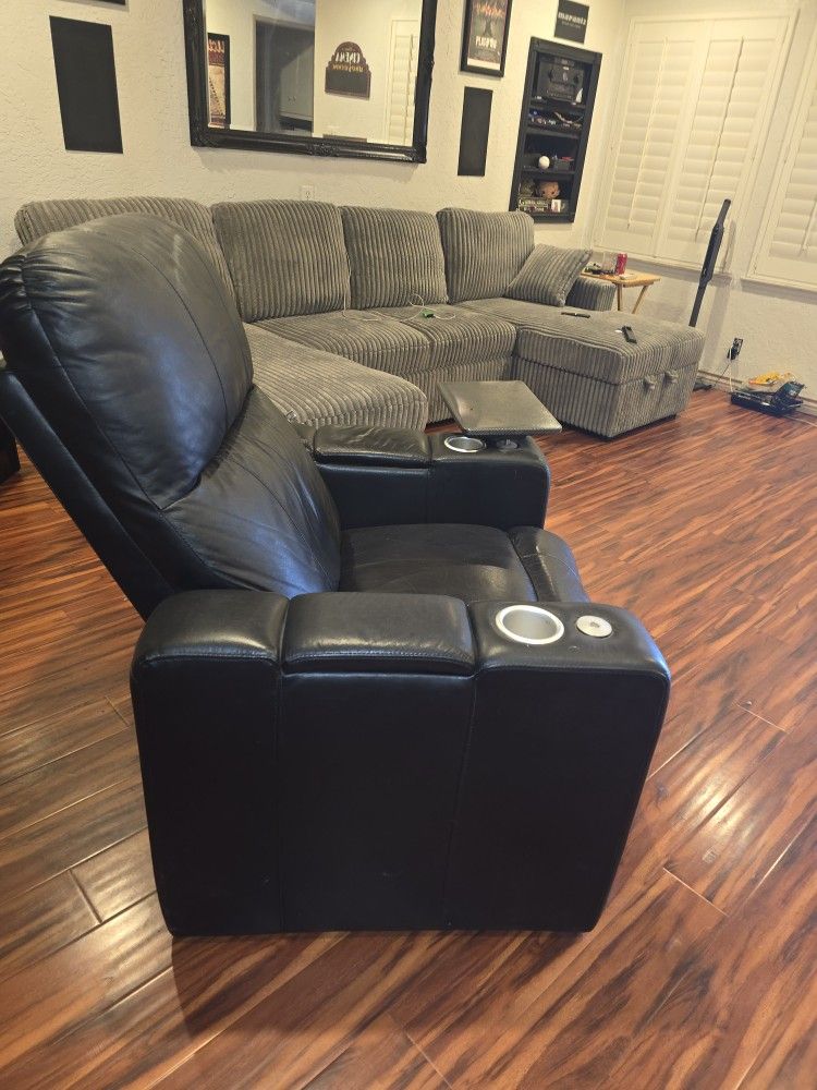 Electric Recliner