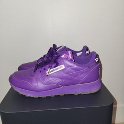 Reebok Classic Popsicle/ Sz 9
