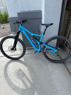 Specialized Stumjumper